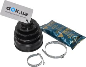 Пильовик гранати