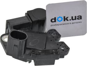 Регулятор генератора