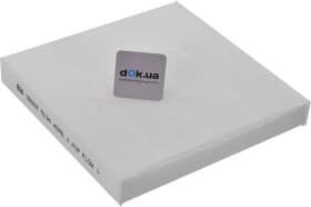 Фильтр салона