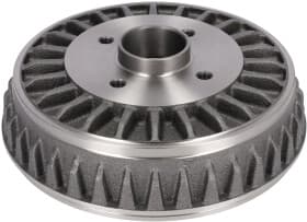 Тормозной барабан