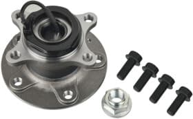 Ступиця колеса