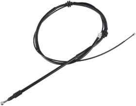 Трос ручного гальма