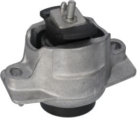 Подушка двигателя