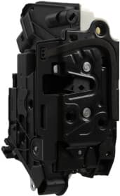 Замок дверей