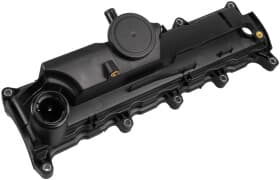 Клапанная крышка