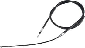 Трос ручного тормоза