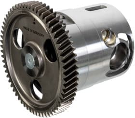 Оливний насос