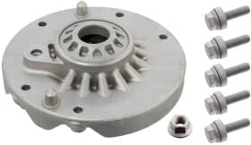 Комплект (опора + подшипник) Комплект (опора + подшипник)