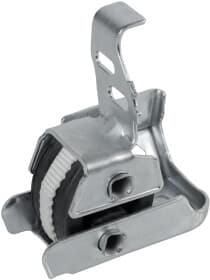 Кронштейн крепления выхлопной магистрали