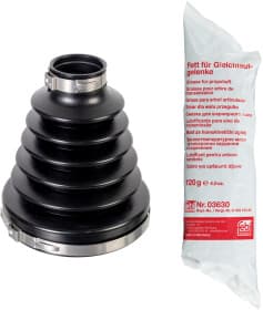 Пыльник ШРУСа