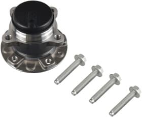 Ступиця колеса