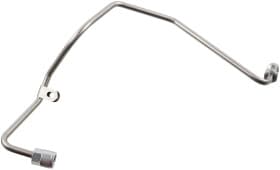 Оливний патрубок турбіни