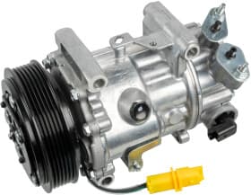 Компресор кондиціонера