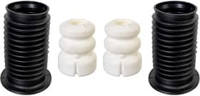 Комплект (пыльники + отбойники)