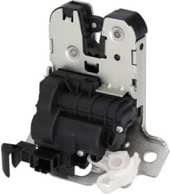 Замок двери багажника