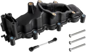 Впускной патрубок