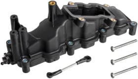 Впускной патрубок