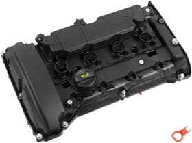 Клапанная крышка