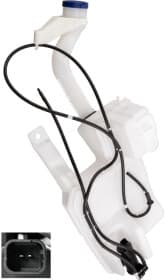 Бачок омивача