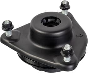 Комплект (опора + подшипник)