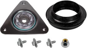 Комплект (опора + подшипник)