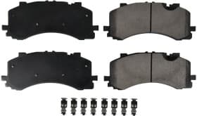 Гальмівні колодки