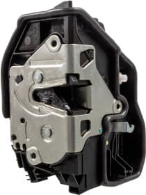 Замок дверей