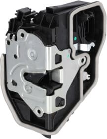 Замок двери