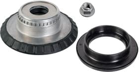 Комплект (опора + підшипник)