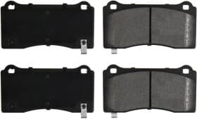 Гальмівні колодки Гальмівні колодки