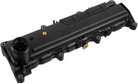 Клапанна кришка