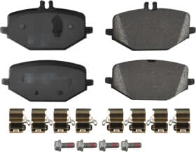 Тормозные колодки