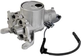 Масляный насос