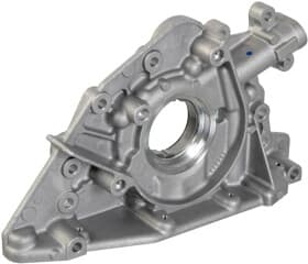 Масляный насос