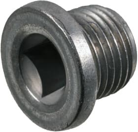 Сливная пробка масляного поддона