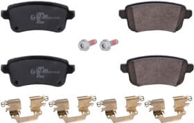 Тормозные колодки