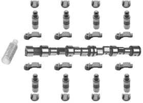 Комплект розподільного вала Комплект розподільного вала