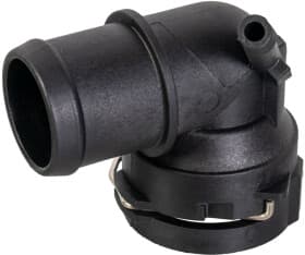 Фланец охлаждающей жидкости Фланец охлаждающей жидкости