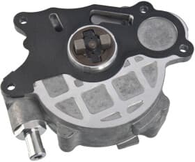 Вакуумный усилитель тормозной системы