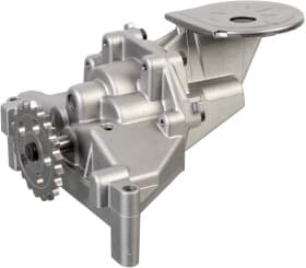 Масляный насос