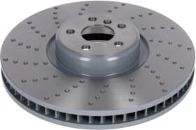 Гальмівний диск