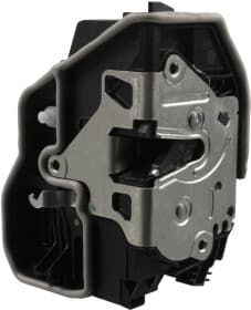 Замок двери