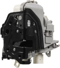 Замок дверей