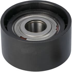 Обводной ролик поликлинового ремня Обводной ролик поликлинового ремня