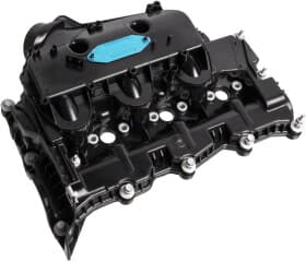 Клапанна кришка