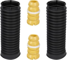 Комплект (пильники + відбійники)