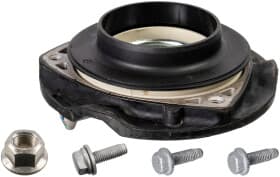 Комплект (опора + подшипник)