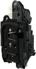 Замок двери