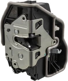 Замок двери