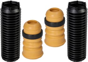 Комплект (пыльники + отбойники)